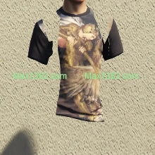 Angelica T-Shirt