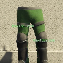 Modded Legs (Female)