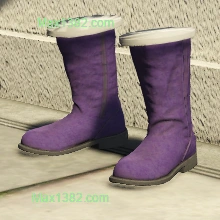 Modded Shoes (Male)