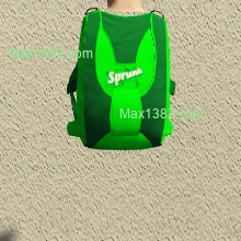 Sprunk Chute Bag (L)