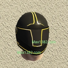 Deadline Yellow