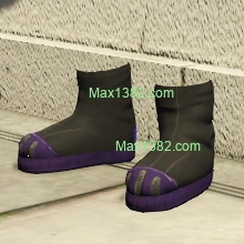 Modded Shoes (Female)