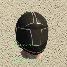 Modded Hats (Male)