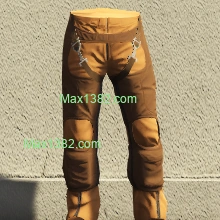 Modded Legs (Female)