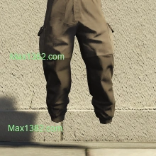 Mocha Gorka Suit