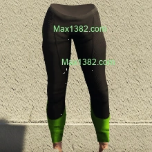 Lime Scuba